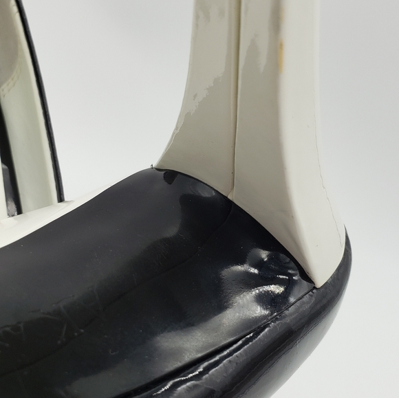 Anne Klein "foxy" sz 7.5 heels - Picture 7 of 16